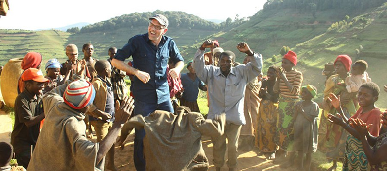 Batwa Experience In Bwindi Cultural tours in Bwindi