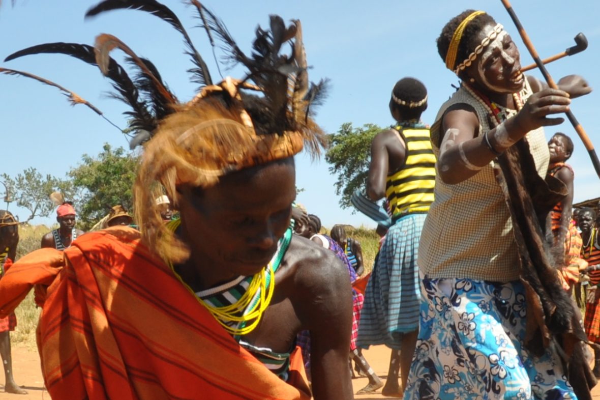 Cultural Safaris In Kidepo,karamoja trip, Activities in Kidepo National Park