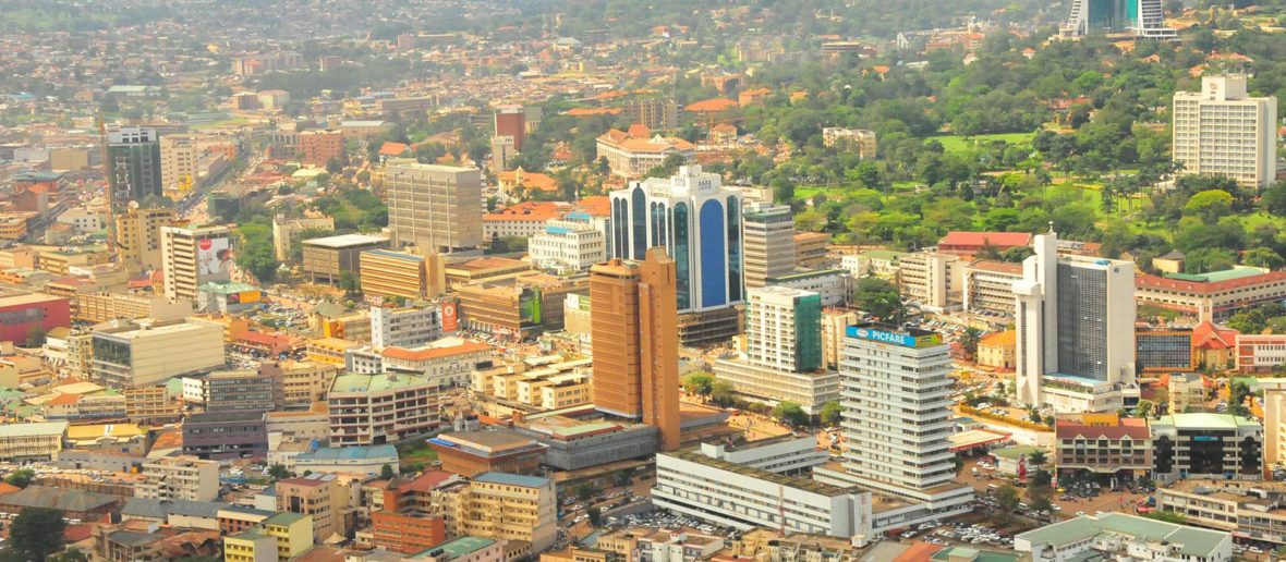 Kampala-Uganda's Capital: Uganda’s bustling capital with a population exceeding a million. Kampala is by Uganda’s largest urban centre