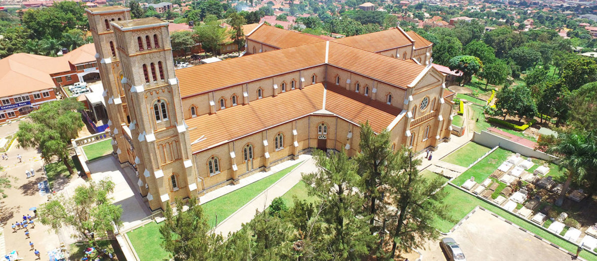 Rubaga Cathedral