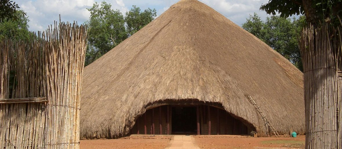 Kasubi Tombs, Cultural Safaris In Uganda