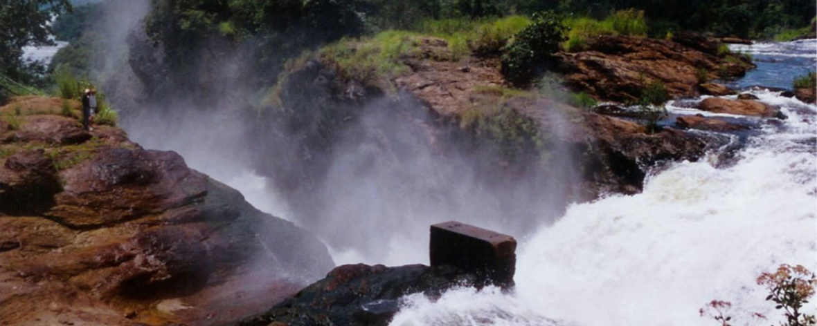 Murchison Falls National Park Entrance Fees and Rates