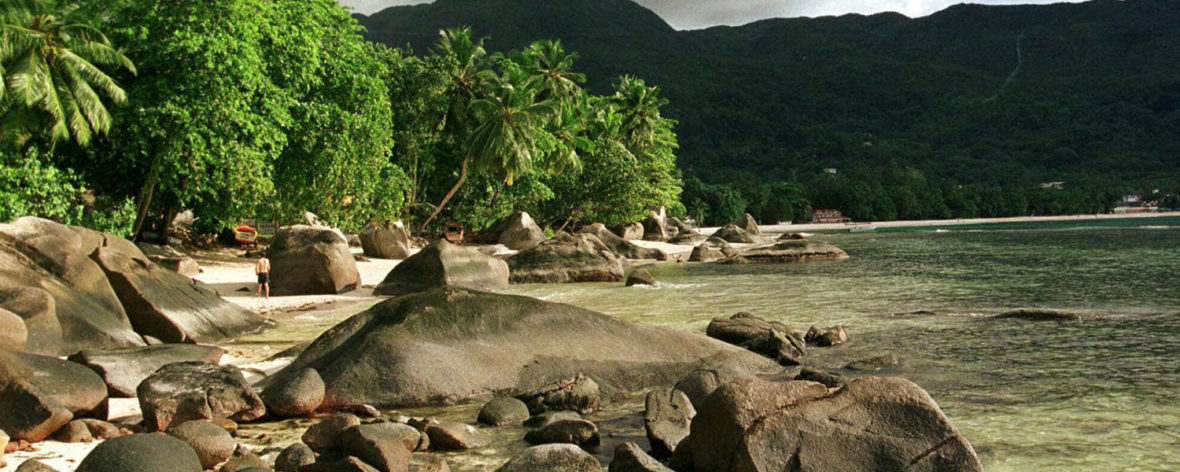 Ssesse Islands, ssese