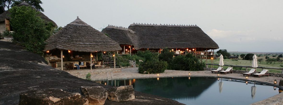 Visit Kidepo National Park, Apoka Tourism Office In Kidepo