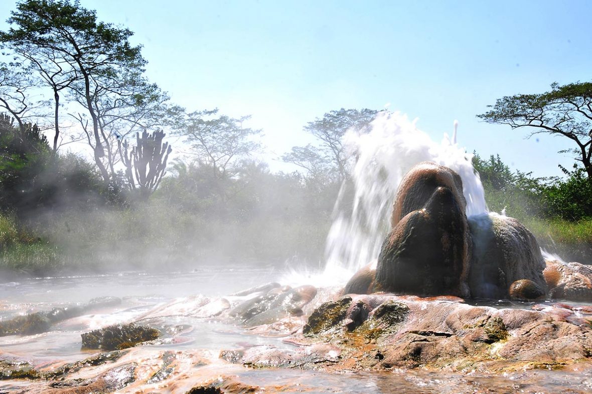 Best Time To Visit Semuliki National Park
