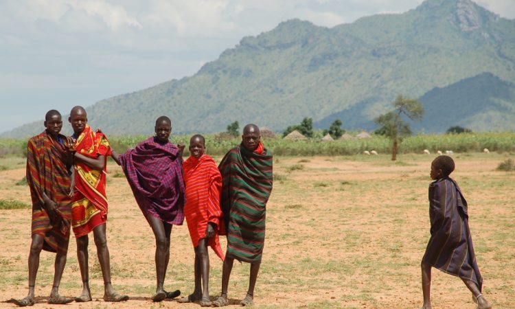Kidepo Community Tours, Community Cultural Encounters in Kidepo Valley National Park
