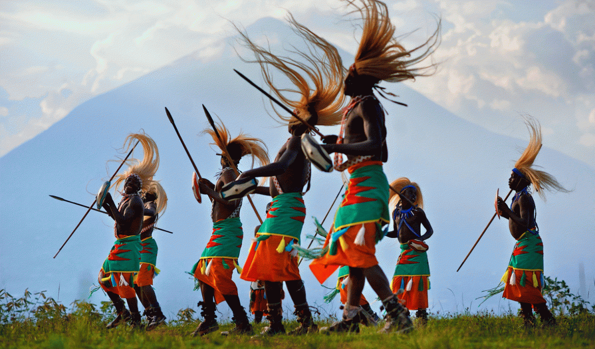 Cultural Tours In Rwanda