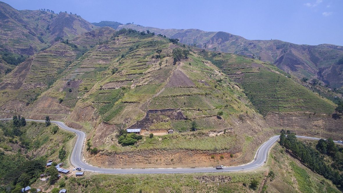 How To Access Semuliki National Park by Road transport