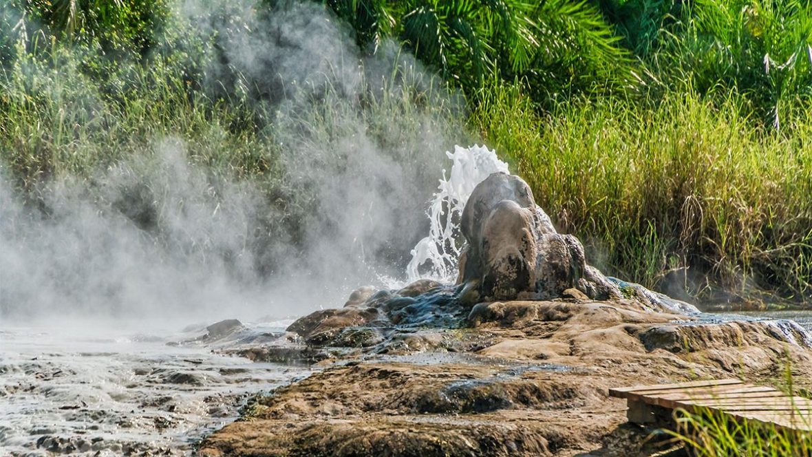 Top Things to Do in Semuliki National Park