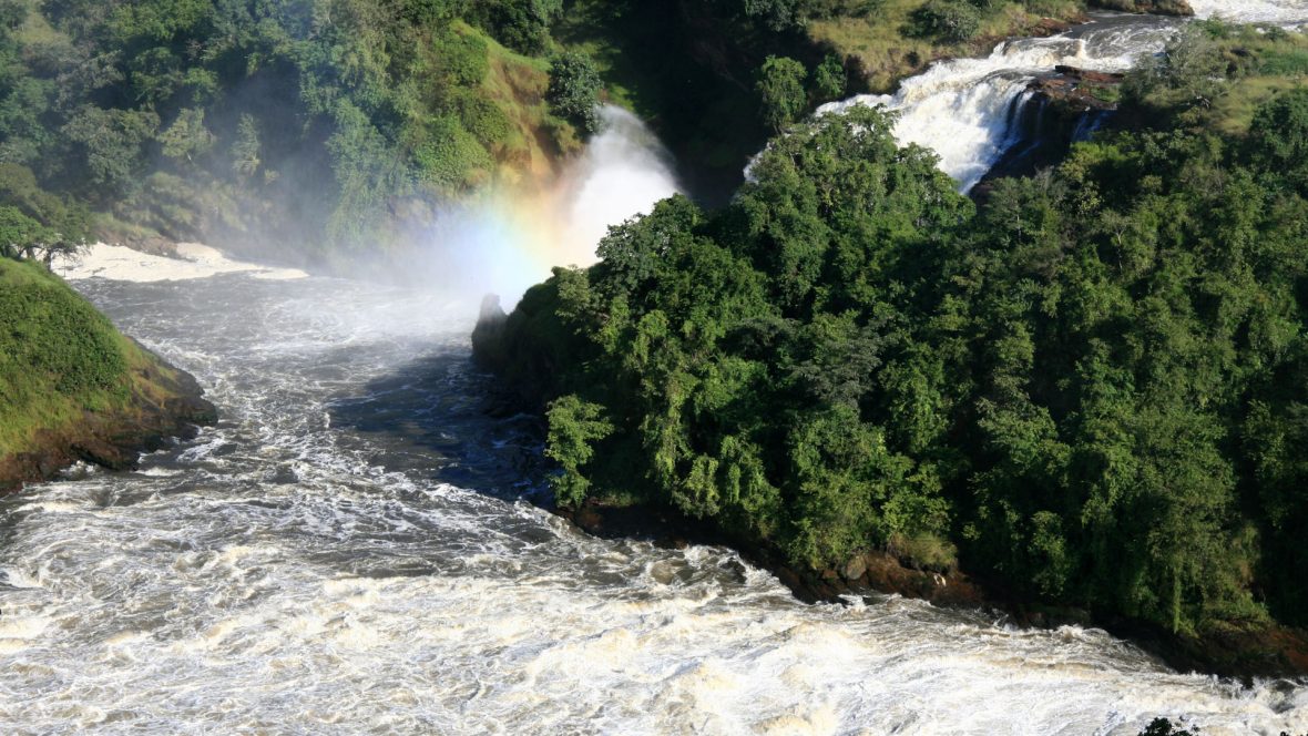 Tour Guide To Murchison Falls National Park