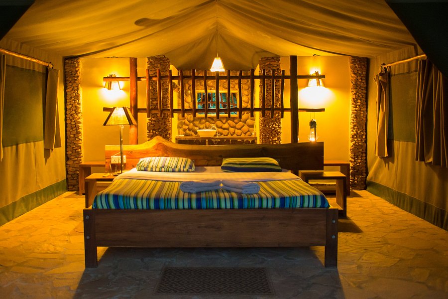 Where To Stay In Kibale Forest National Park