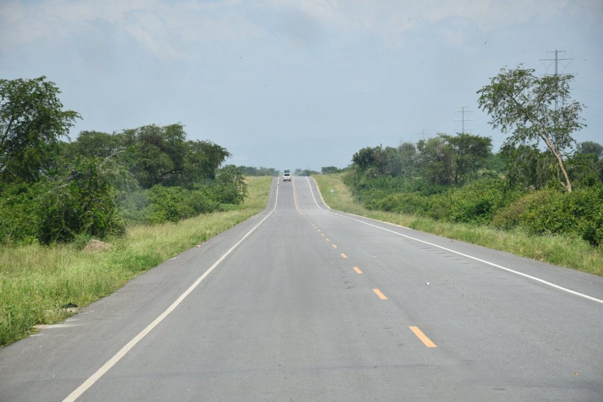 Access Queen Elizabeth National Park By Road and Air transport