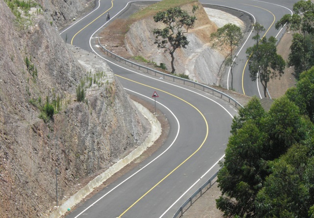 Getting to Mgahinga Gorilla National Park  