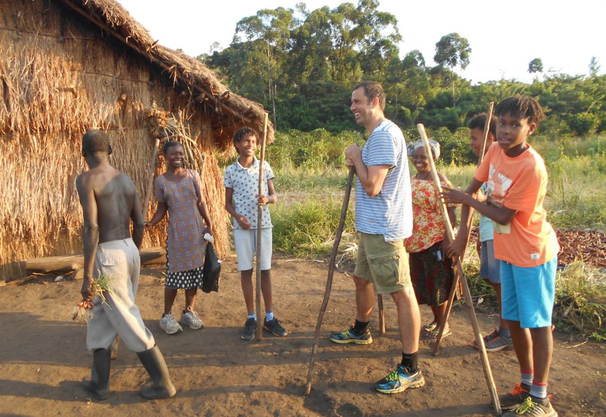 Cultural Tours In Queen Elizabeth National Park
