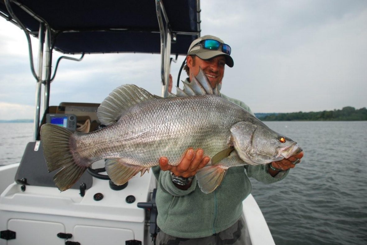 Best Time For Sport Fishing Safaris And Trips In Uganda