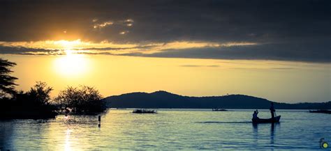 Luxury Fishing Tours And Safaris In Uganda