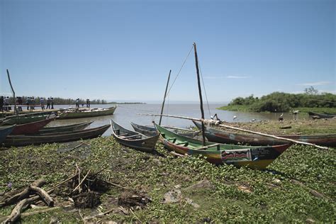 Fishing Tours Lake Victoria In Uganda