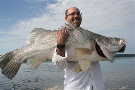 Catch And Release Fishing Safaris In Uganda
