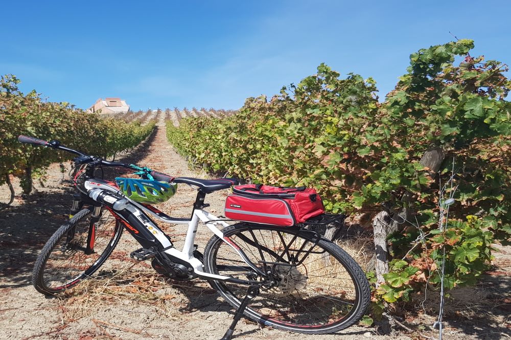 2 Days Twin Lakes Cycling Safari Rwanda