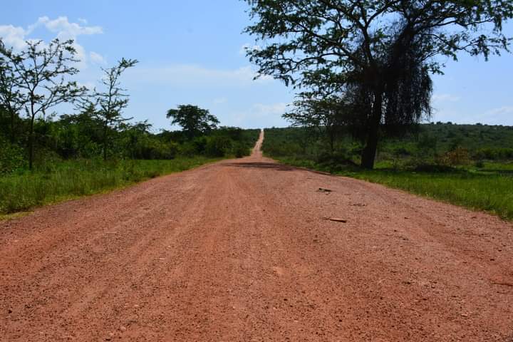 Budadiri Town Eastern Uganda