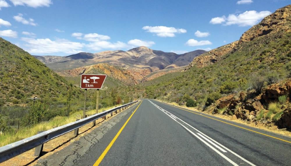 Getting To Rwenzori Mountains