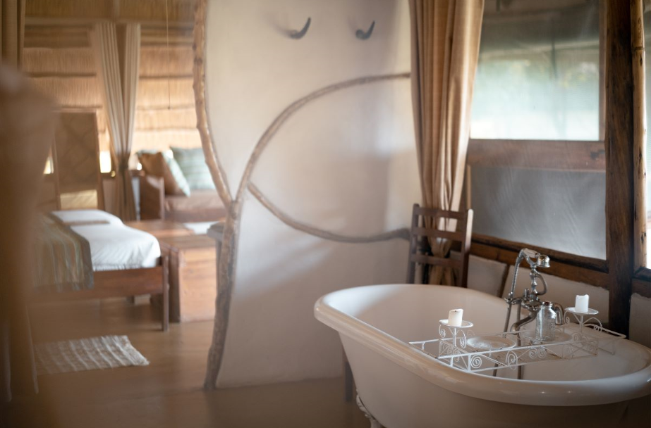 5 Days Rwanda Gorilla Trekking And Dian Fossey Hike