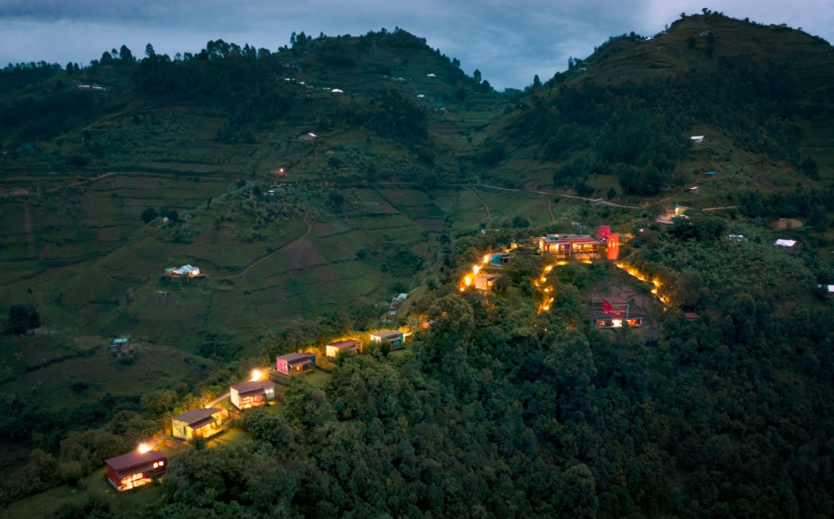 Bwindi Safari Activities 2022 -2024