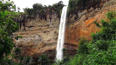 Sipi Falls Tour Uganda