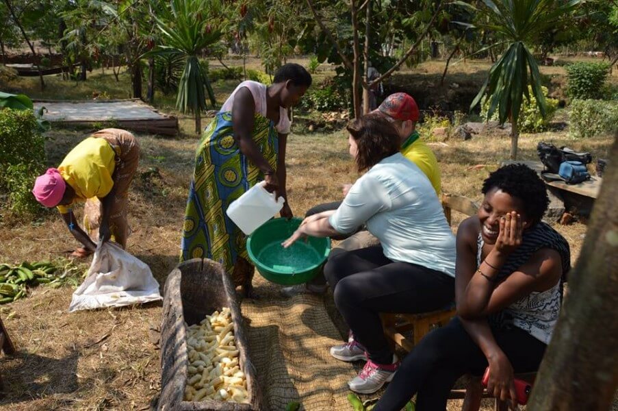 Community And Cultural Tours In Akagera National Park Rwanda