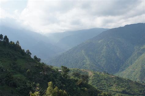 What To See In Rwenzori Mountains