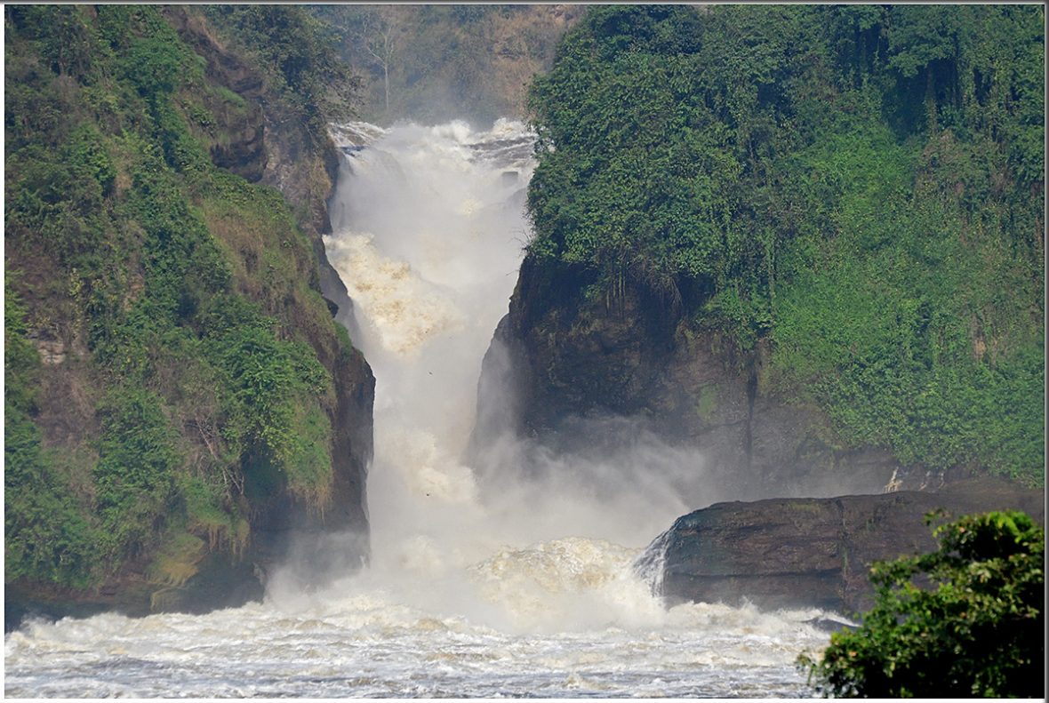 3 Day Fly-in Safari To Murchison Falls National Park