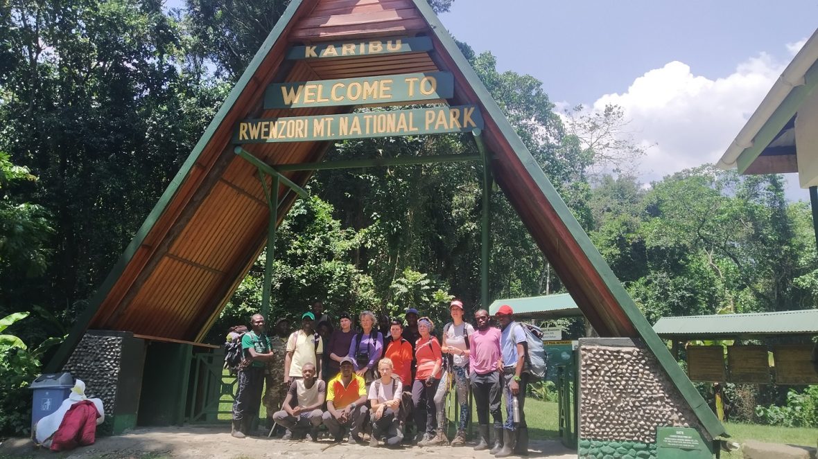 Accommodation In Rwenzori Mountains National Park