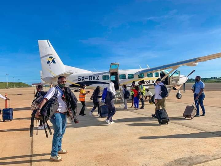 Africa Flying Safaris