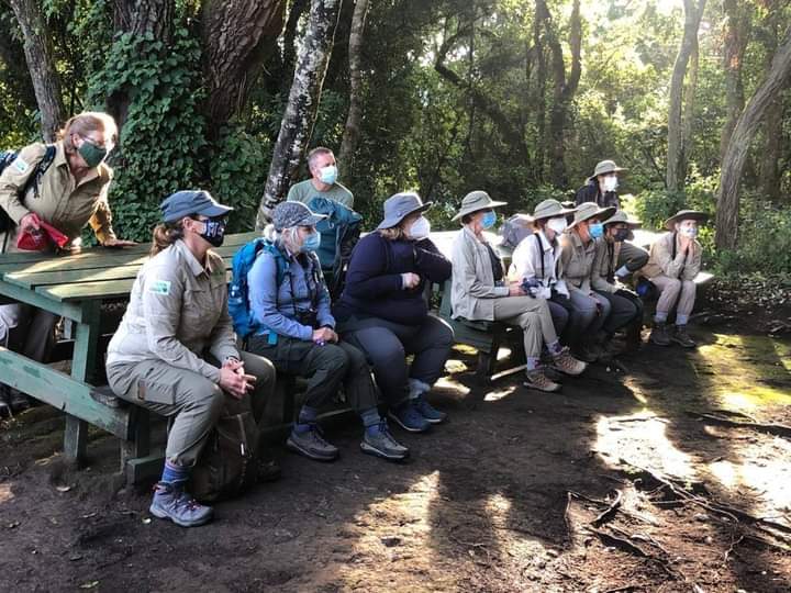 4 Days Uganda Gorilla Safaris From Kigali
