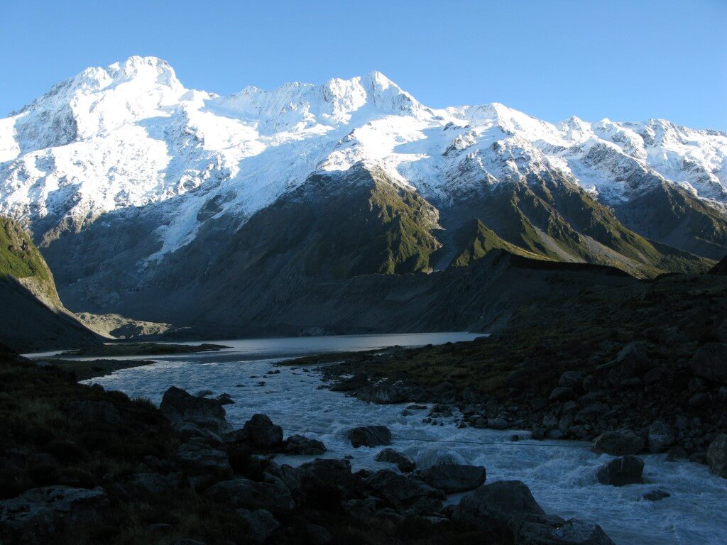 3 Days Short Rwenzori Hiking Tour
