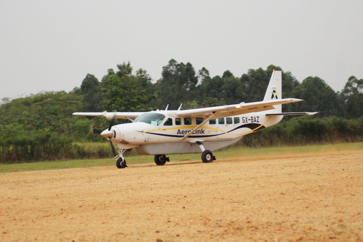 8 Days Fly-in Safari To Kidepo And Murchison Falls