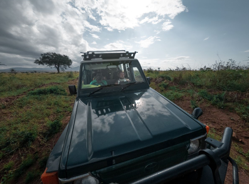 3 Days Mount Elgon Hiking Safari In Uganda