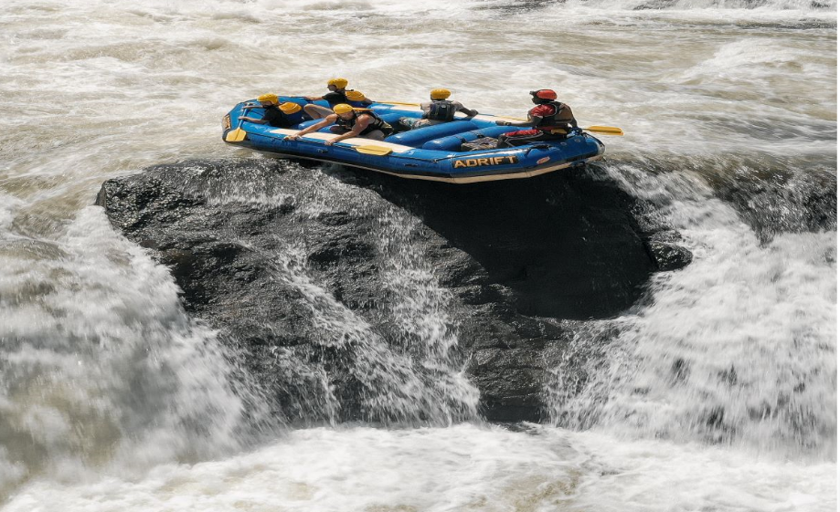 15 Days Wildlife Safari, Chimpanzees and Gorilla Adventure Uganda