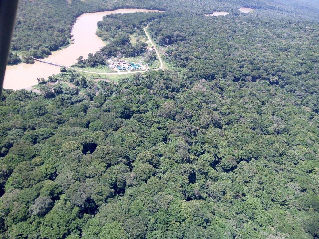 Visit Semuliki River