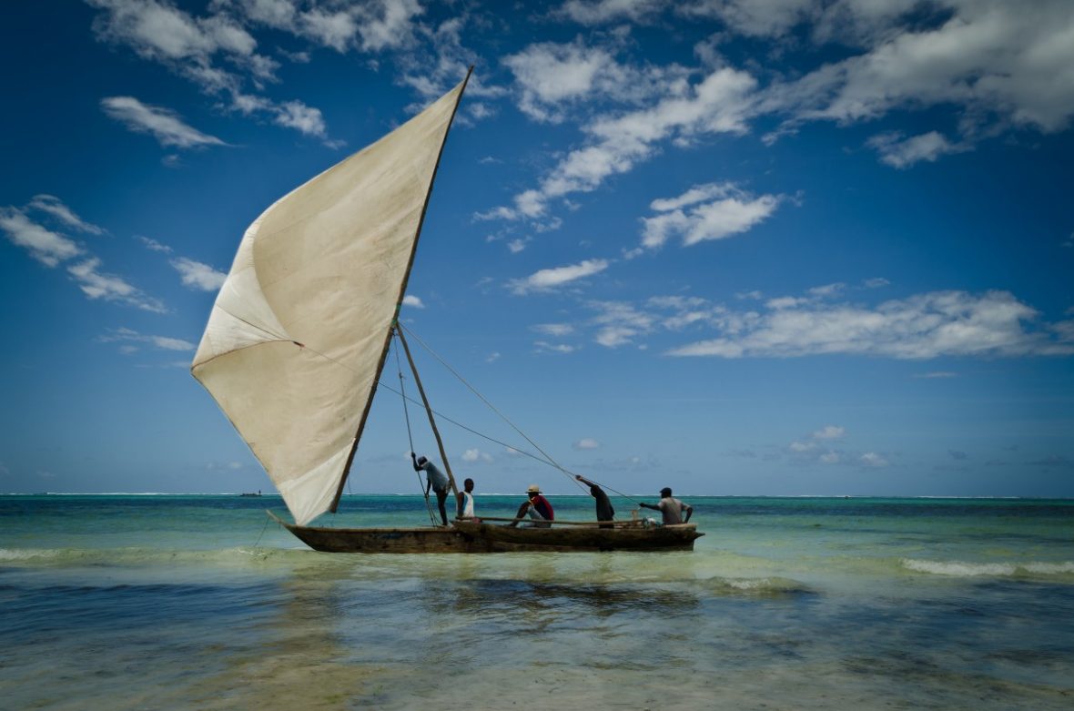 Zanzibar Family Safaris