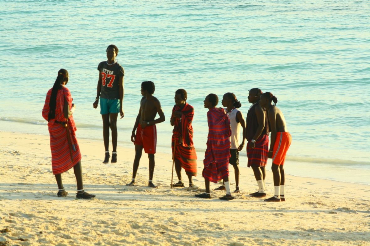 Zanzibar Students Safaris
