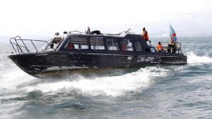 Safaris au Rwanda